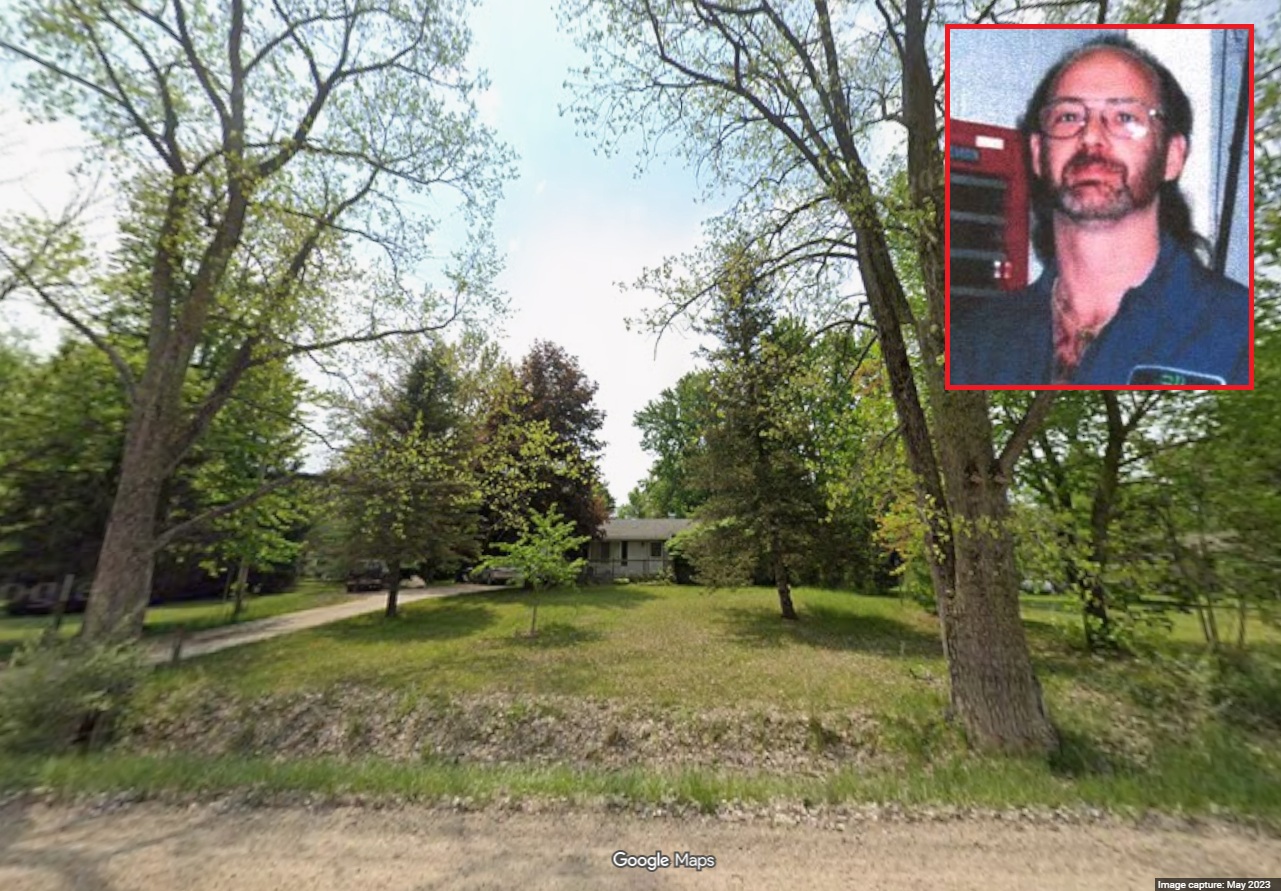 A New Owner Found Human Remains. Four Months Later, the House Sold for $245,000.